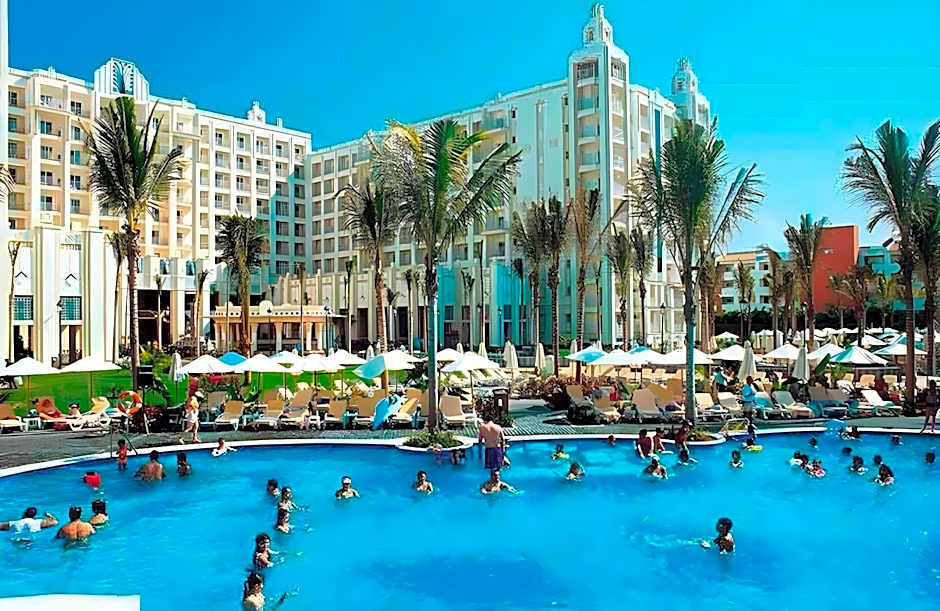 Riu Vallarta - All Inclusive