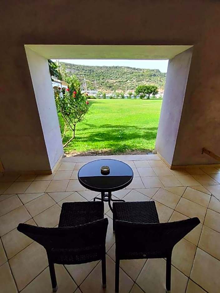 Hotel Baja Romantica