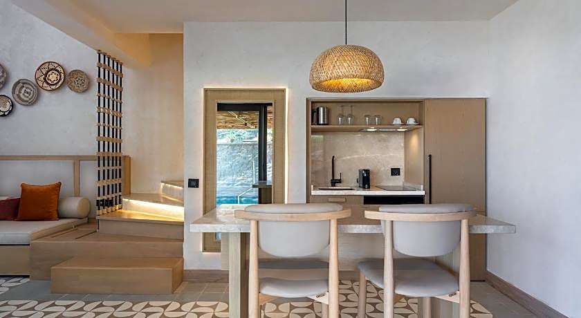 Radisson Blu Hotel, Kas