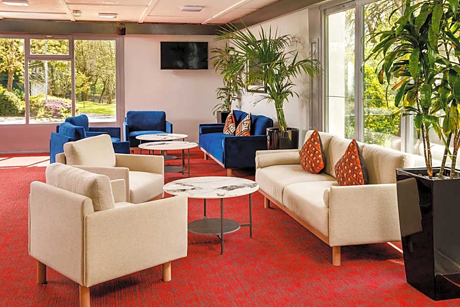 Ibis Coventry South Whitley Hotel