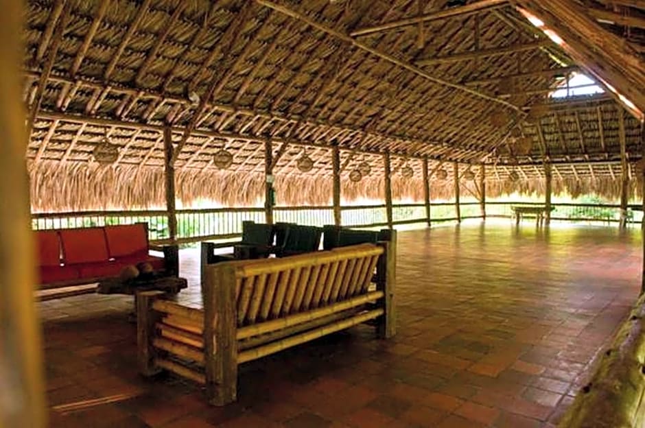 Hotel Hacienda Combia