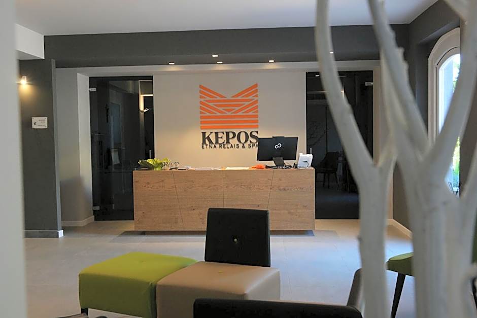 Kepos Etna Relais & Exclusive Spa