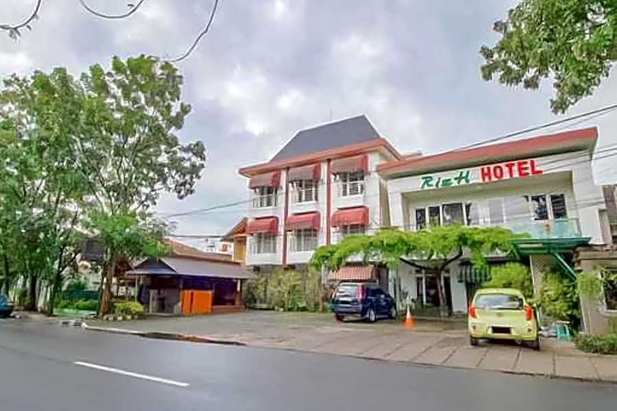 Rizh Garden Family Hotel                                                                  