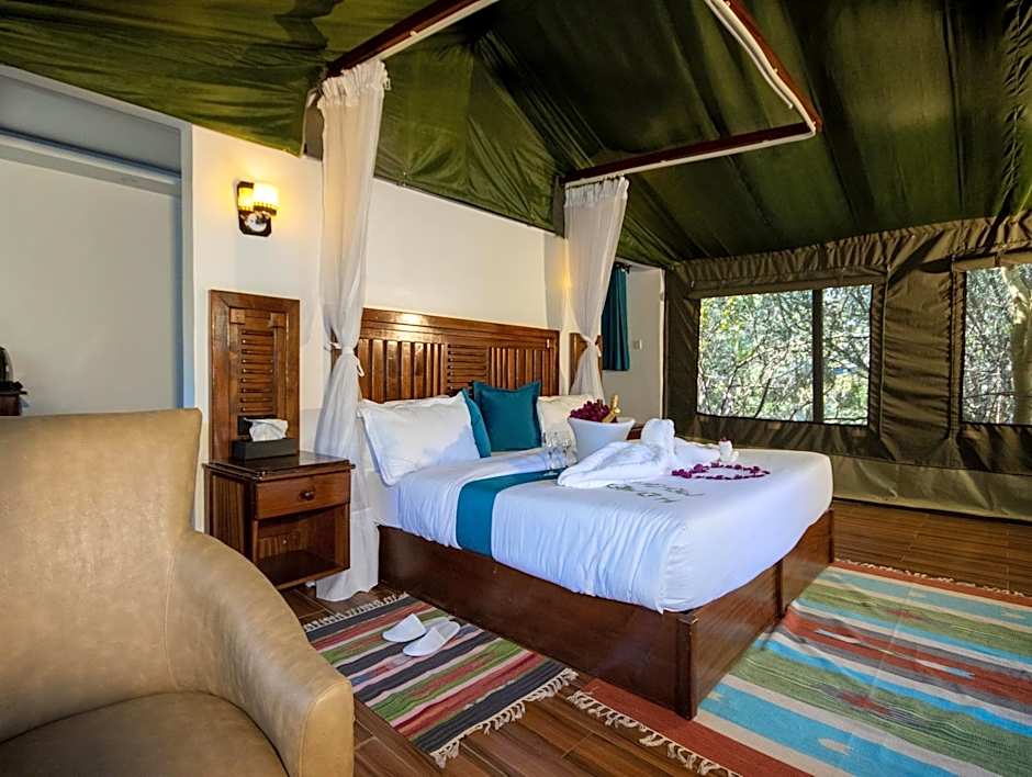 ol Muteita Lodge