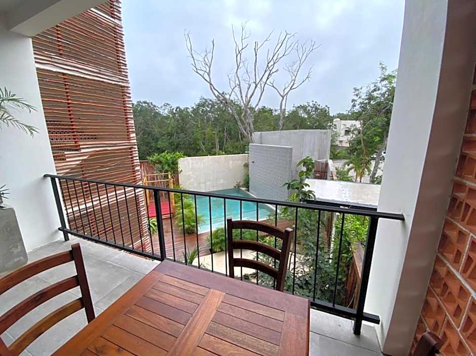 Dreamcatcher Tulum