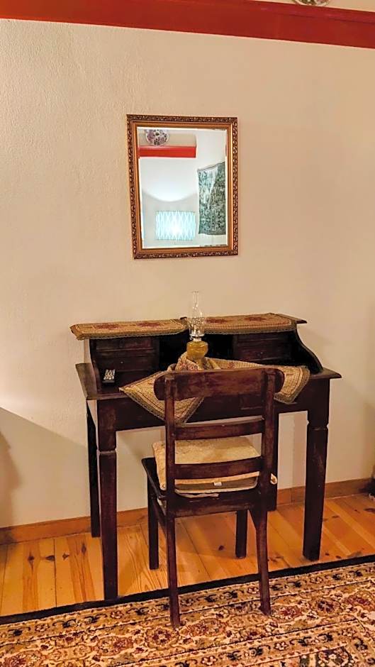 Meliteion Traditional Hotel