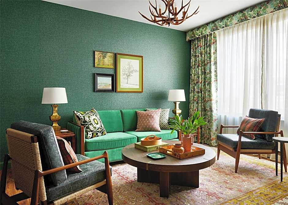 Graduate by Hilton East Lansing