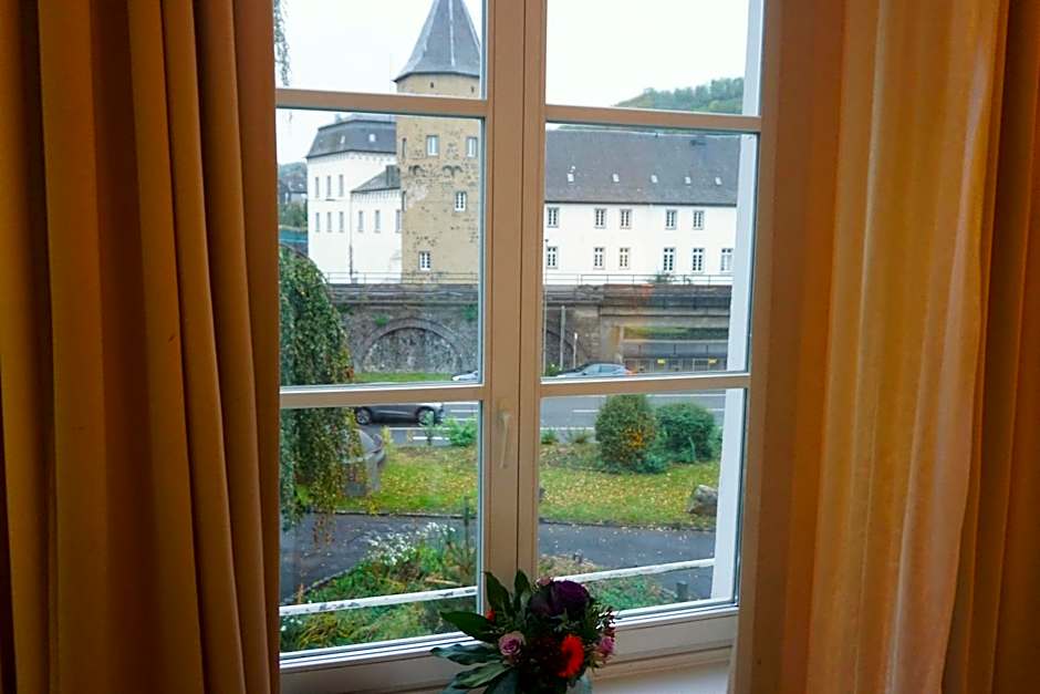 Hotel Bucheneck