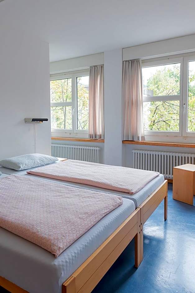 Zurich Youth Hostel
