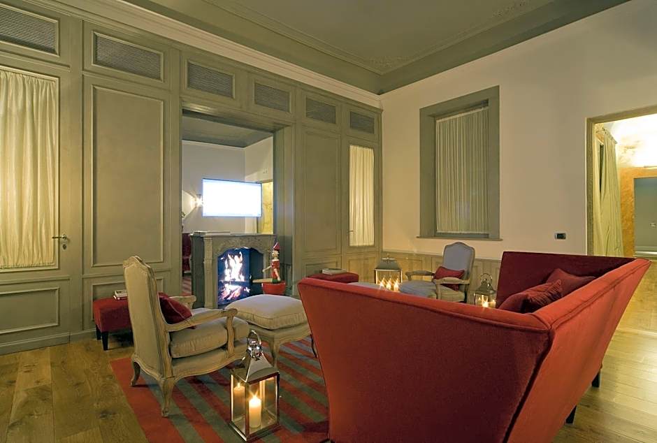 Hotel Rosso23 - WTB Hotels