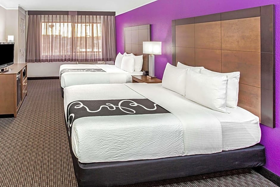La Quinta by Wyndham Lubbock West Medical Center