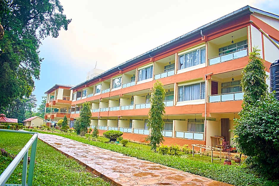 Golf Hotel Kakamega
