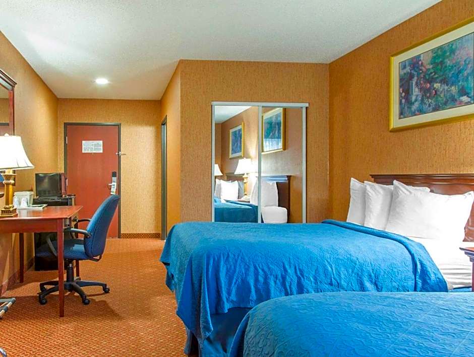 Quality Inn & Suites