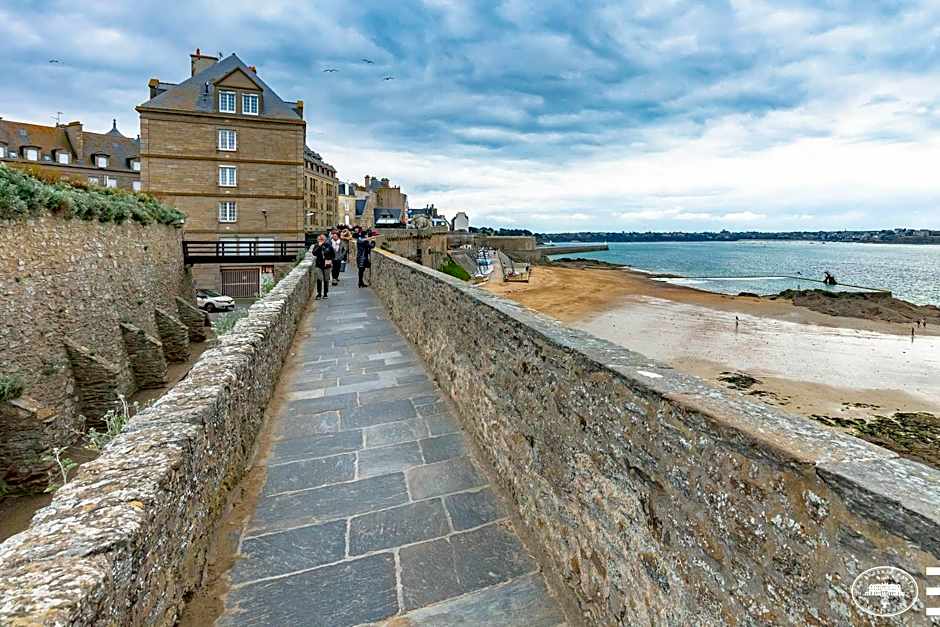 Appartements des Marins