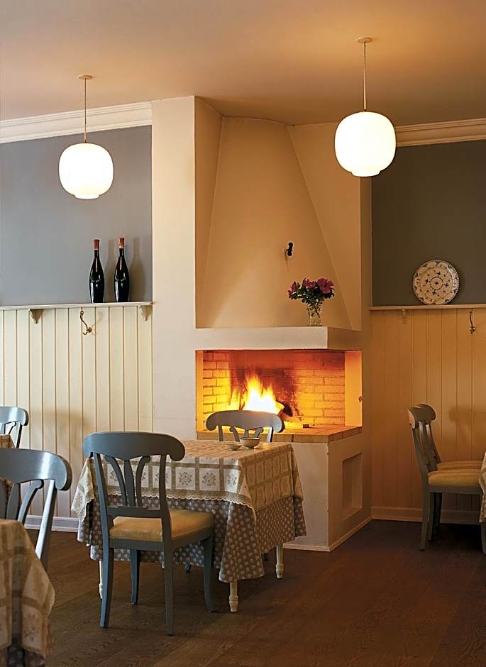 Gilleleje Badehotel