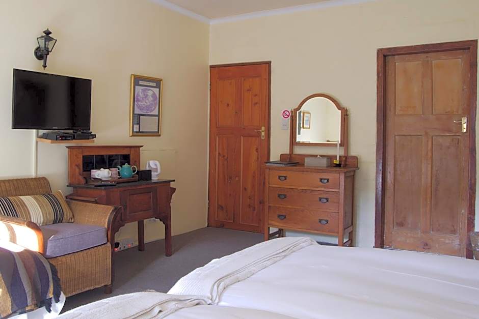 Agulhas Country Lodge