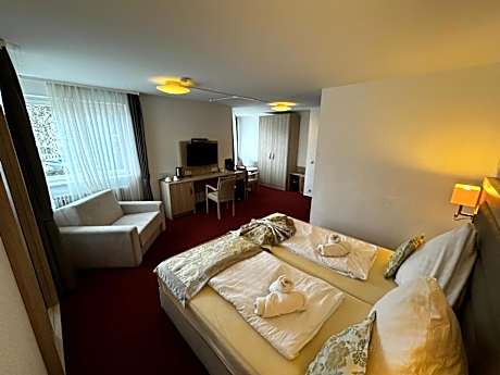 S und B Apartments Weingarten