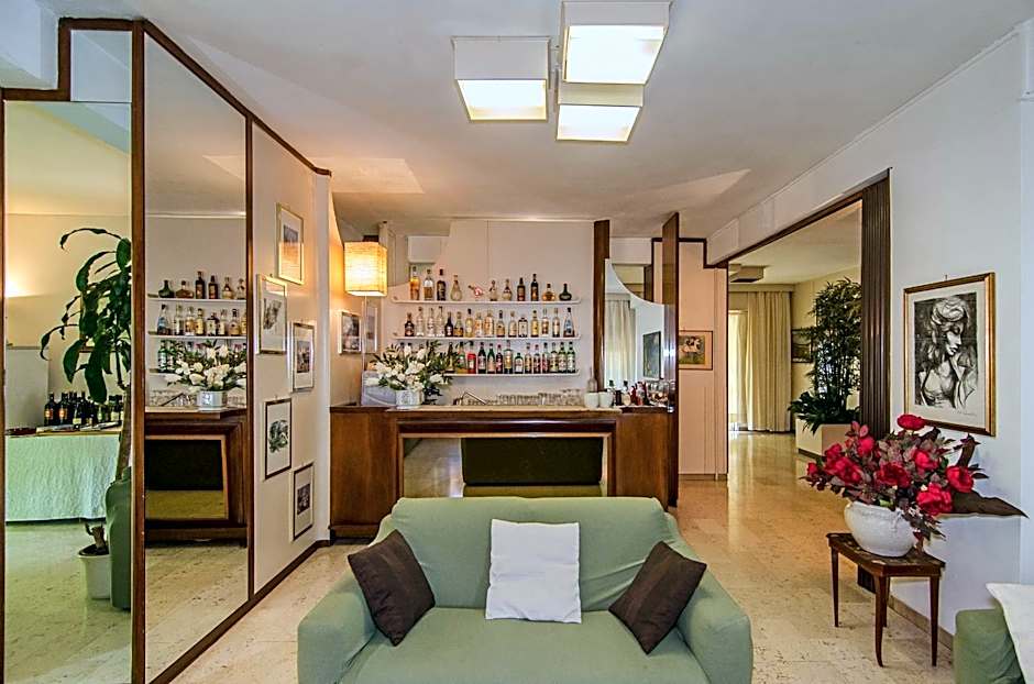 Hotel San Domingo