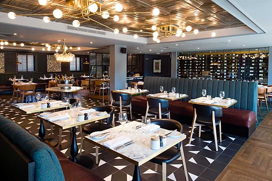 Hotel Du Vin Stratford