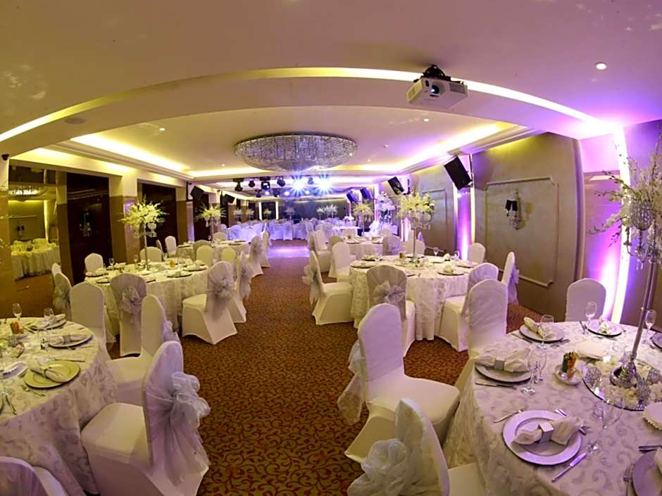 Lancaster Suites Raouche