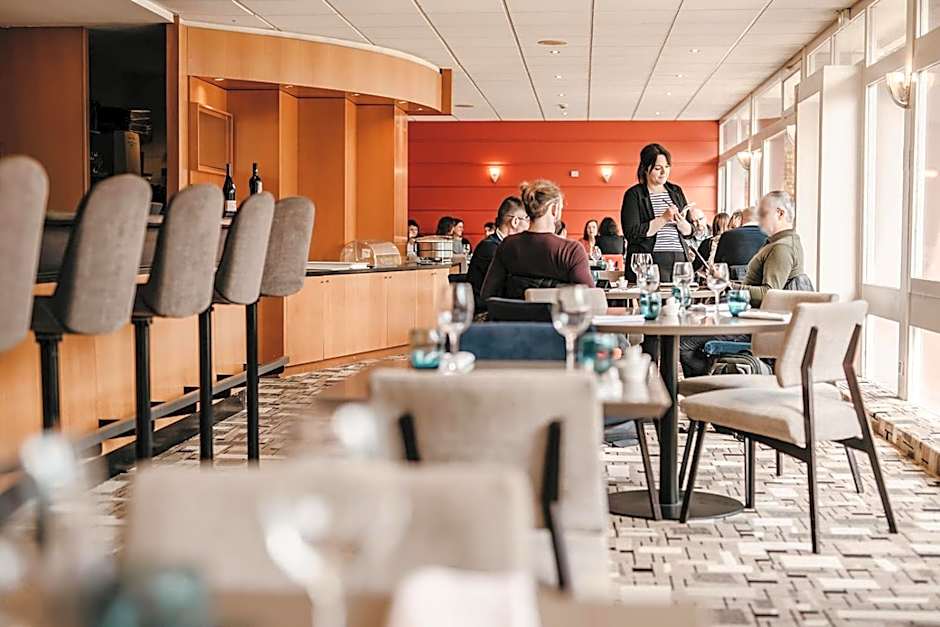 Escale Oceania Brest