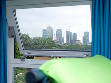 Single Private Room Ensuite