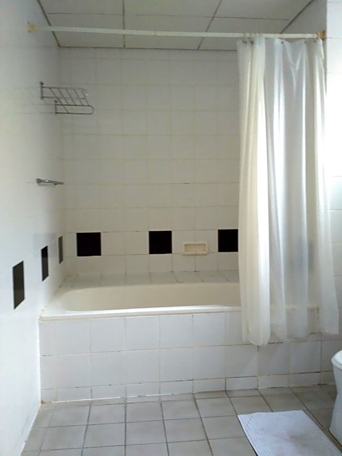 Griya Prapanca Apartment