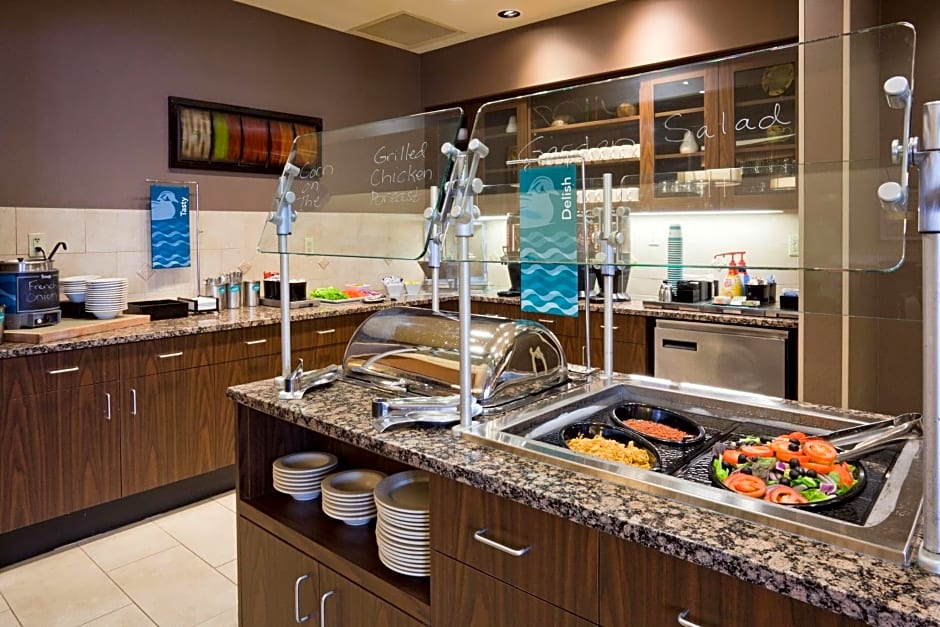 Homewood Suites by Hilton Minneapolis/St Paul New Brighton