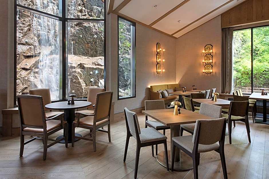 Scandic Holmenkollen Park