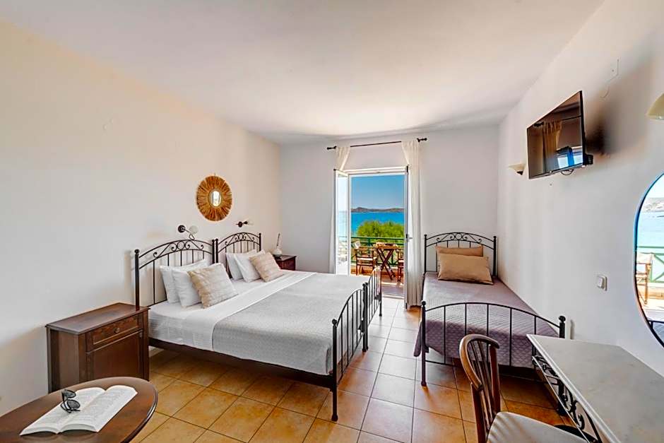 Brazzera Hotel