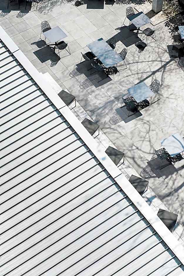 Augarten Art Hotel, a Member of Design Hotels