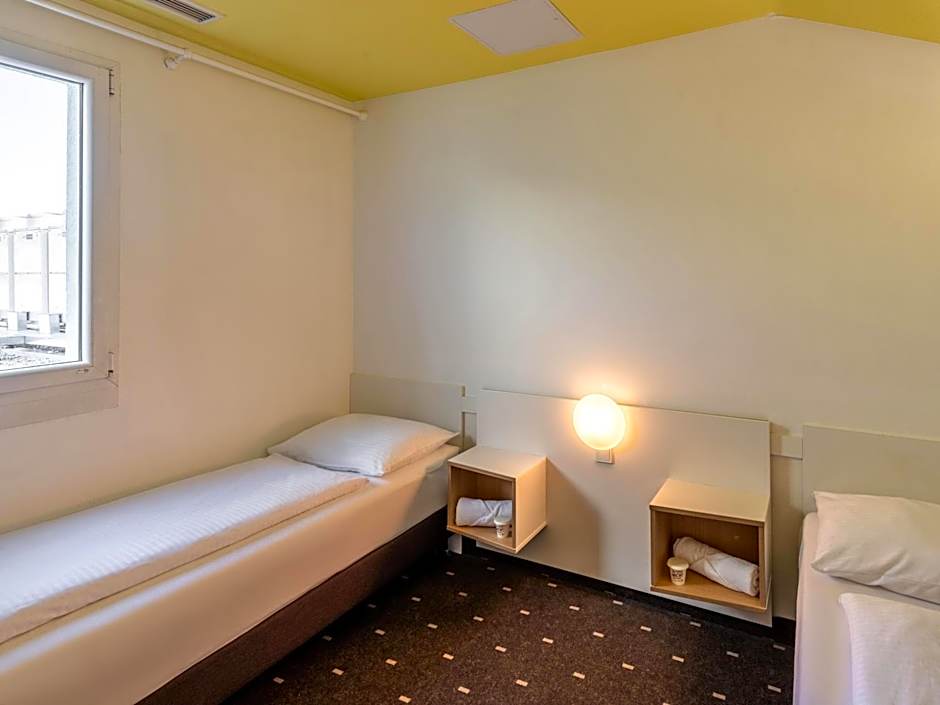 B&B Hotel Aachen Würselen