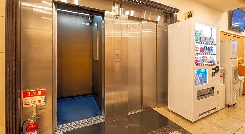 Toyoko Inn Tokyo Asakusa Kuramae No.1