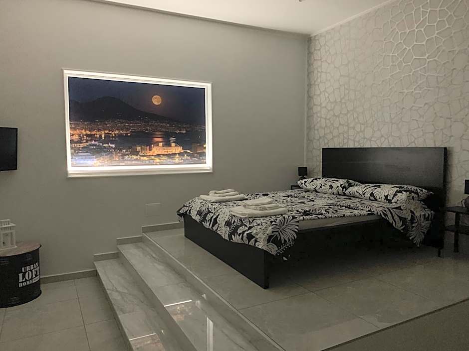 Suite Limatola