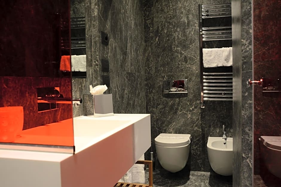 Hotel Milu