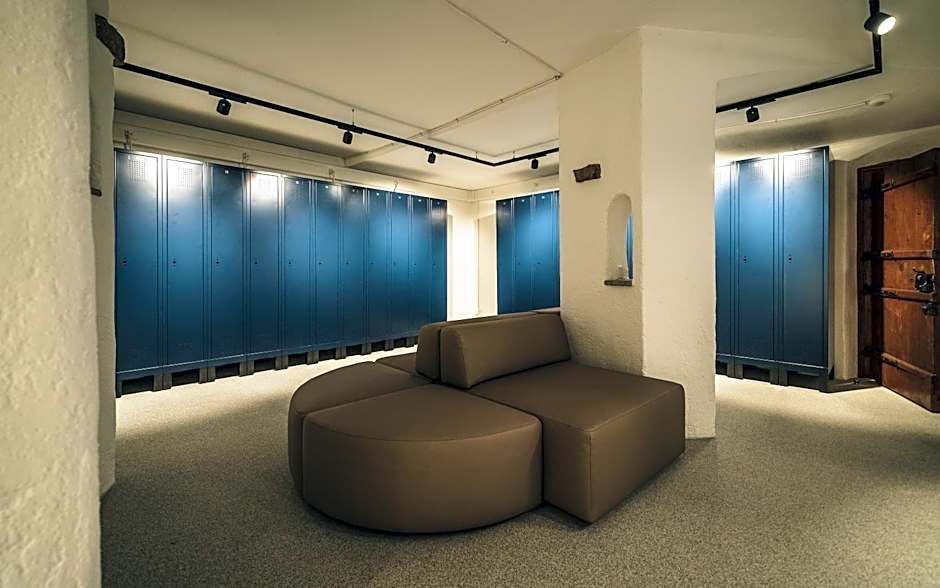 Hotel National by Mountain Hotels