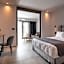 Lagomandra Luxury Suites with Private Pools