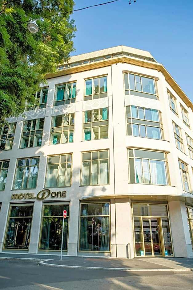 Motel One Graz