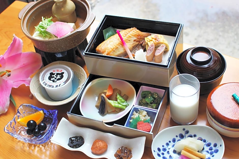 Kashoutei Hanaya Ryokan