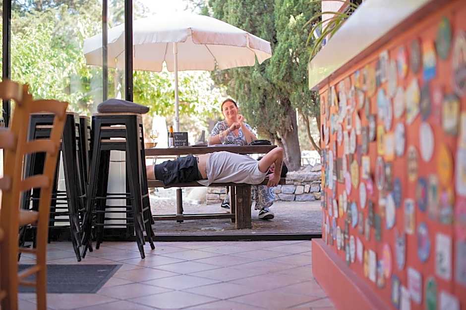 Chambres à la Table du Curé
