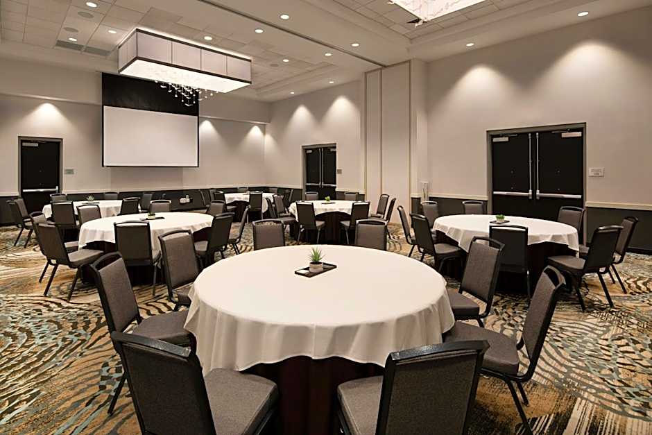 Courtyard by Marriott Scottsdale Salt River