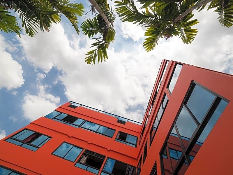 Thongtara House Boutique Residence