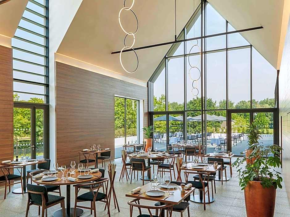 Le Domaine des Vanneaux Golf et Spa Mgallery