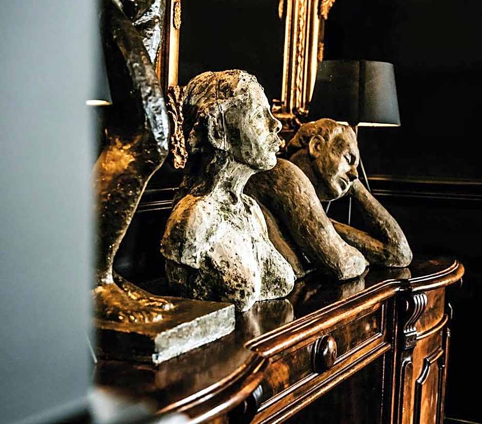 Hotel Bellinzona Daylesford