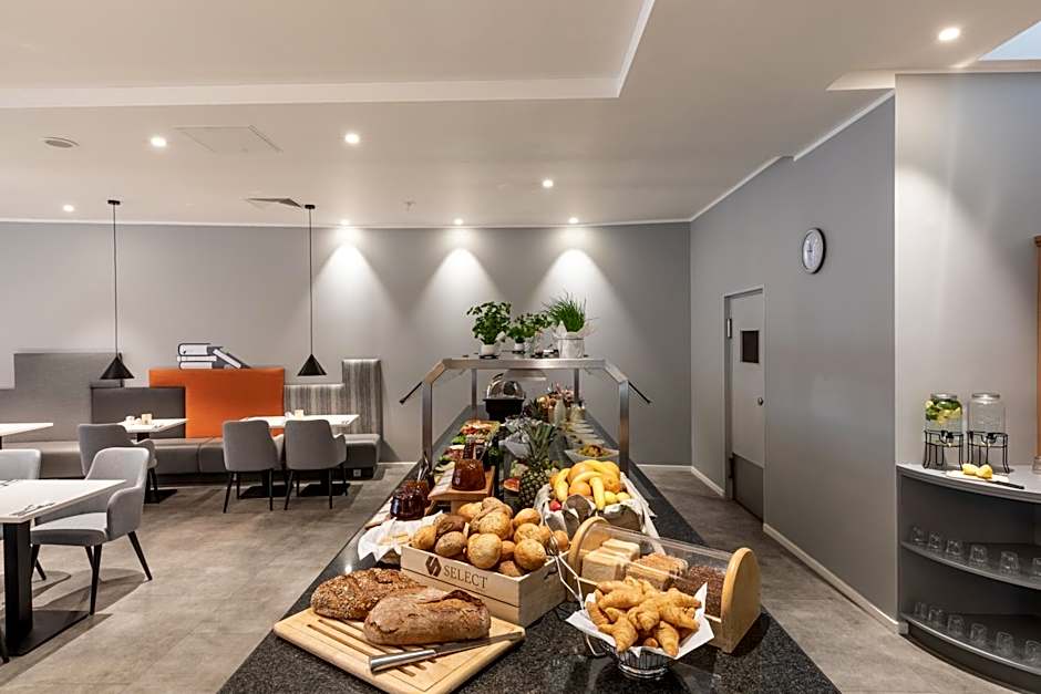 Garner Hotel Wiesbaden City By IHG