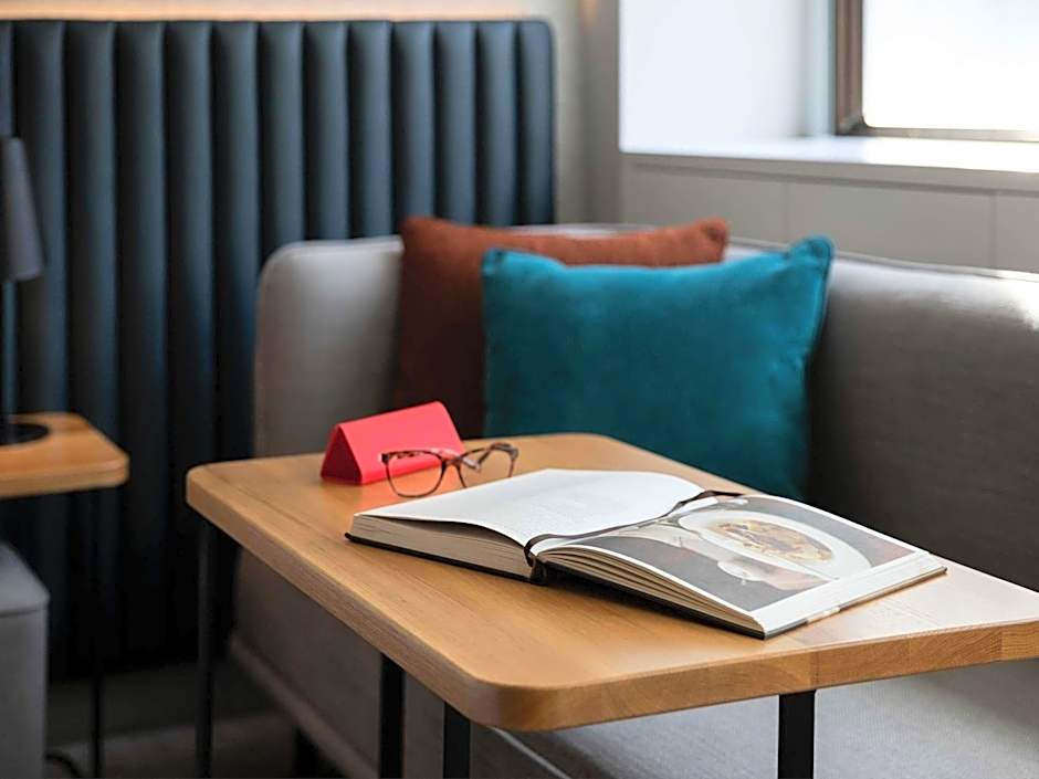 Novotel Sydney City Centre