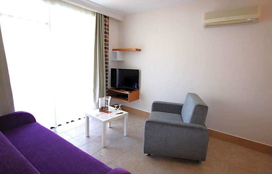 Sunpark Garden Hotel