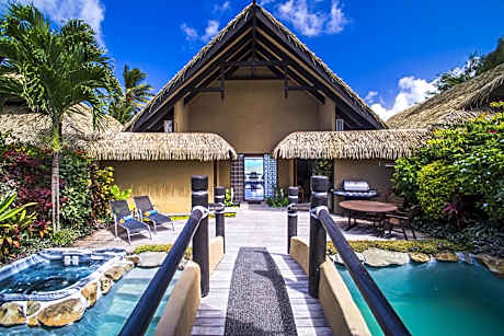 Rumours Luxury Villas & Spa