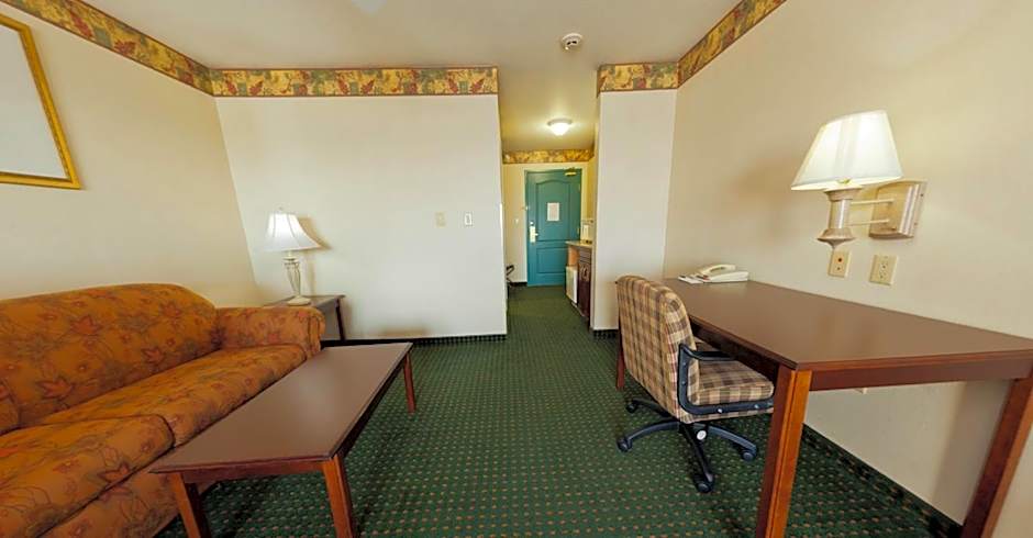 Country Inn & Suites by Radisson, Elkhart North, IN