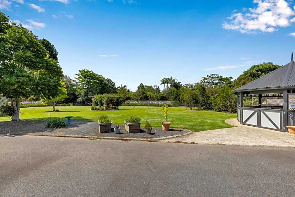 Bon Villas B&B Bonville - Adults Only, Pet Friendly Accommodation